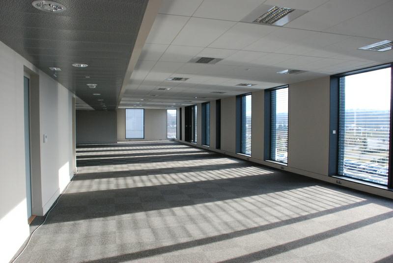 Bureau Epagny Metz-Tessy 1025m² Location bureau Epagny Metz-Tessy Haute-Savoie OLBUR2315148 2